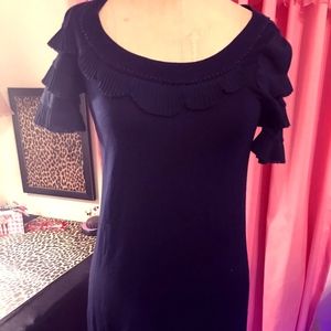 Juicy Couture Blue Mini-dress